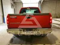 2002 Dodge RAM фото