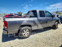 2002 Dodge RAM фото