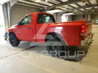2002 Dodge RAM фото