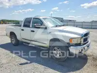 2002 Dodge RAM photo