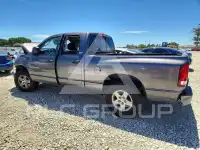 2002 Dodge RAM фото