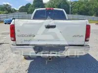 2002 Dodge RAM photo