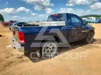 2002 Dodge RAM фото