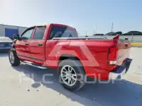2002 Dodge RAM photo