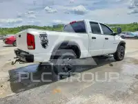 2002 Dodge RAM photo