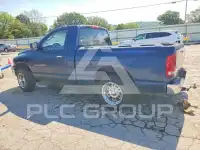 2002 Dodge RAM фото