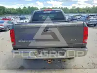 2002 Dodge RAM фото