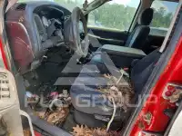 2002 Dodge RAM фото