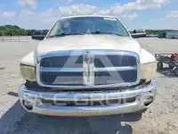 2002 Dodge RAM photo