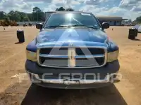 2002 Dodge RAM фото