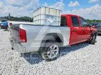 2002 Dodge RAM фото