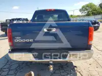 2002 Dodge RAM фото