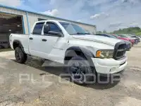 2002 Dodge RAM photo