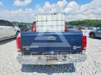 2002 Dodge RAM фото