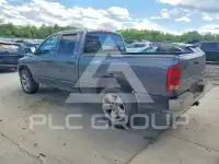 2002 Dodge RAM фото