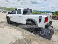 2002 Dodge RAM photo