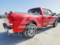 2002 Dodge RAM photo