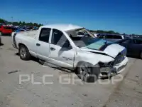 2002 Dodge RAM photo