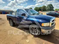 2002 Dodge RAM фото