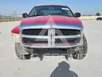 2002 Dodge RAM photo