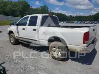 2002 Dodge RAM photo