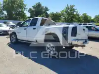 2002 Dodge RAM photo