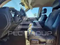 2002 Dodge RAM фото