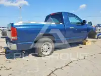 2002 Dodge RAM фото
