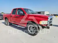 2002 Dodge RAM photo