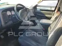 2002 Dodge RAM photo