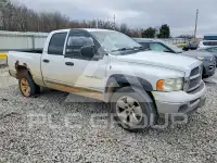 2002 Dodge RAM photo