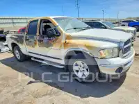 2002 Dodge RAM photo