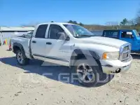 2002 Dodge RAM photo