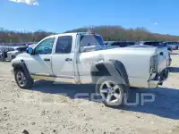 2002 Dodge RAM photo