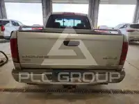 2002 Dodge RAM photo