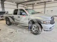 2002 Dodge RAM photo