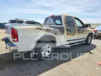 2002 Dodge RAM photo