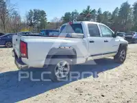2002 Dodge RAM photo