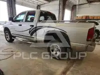 2002 Dodge RAM photo