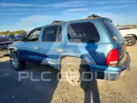 2002 Dodge DURANGO photo