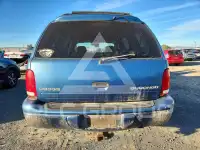 2002 Dodge DURANGO photo