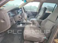 2002 Dodge DURANGO фото