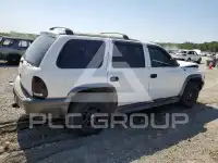 2002 Dodge DURANGO фото