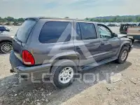 2002 Dodge DURANGO фото