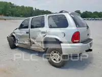 2002 Dodge DURANGO photo