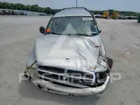 2002 Dodge DURANGO photo