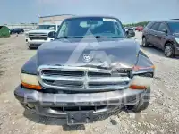 2002 Dodge DURANGO фото