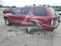 2002 Dodge DURANGO photo