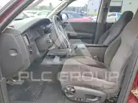2002 Dodge DURANGO photo