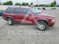 2002 Dodge DURANGO photo